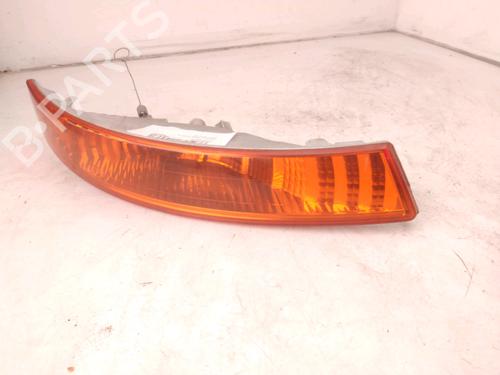 Right front indicator RENAULT TRAFIC II Van (FL) 1.9 dCi 80 (FL0B) | BP38023240C33 - Image 3