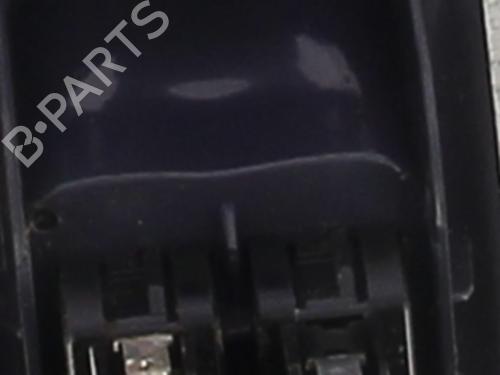 Used Left front window switch Left front window switch RENAULT TWINGO I (C06_) 1.2 (C066, C068) (58 hp) 31031243 31031243