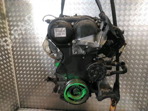 Used Engine Engine FORD FOCUS II Turnier (DA_, FFS, DS) 1.6 Ti (115 hp) 18926676 18926676