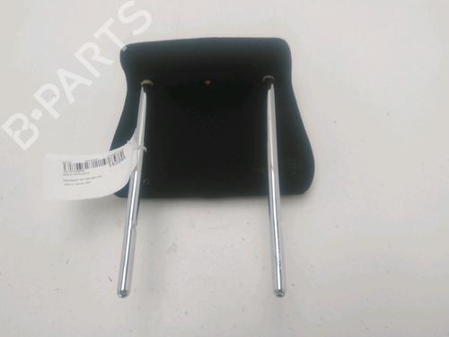 headrest-peugeot-307-break-3e-2002-2003-2004-2005-2006-2007-2008-2009-24460684 main image