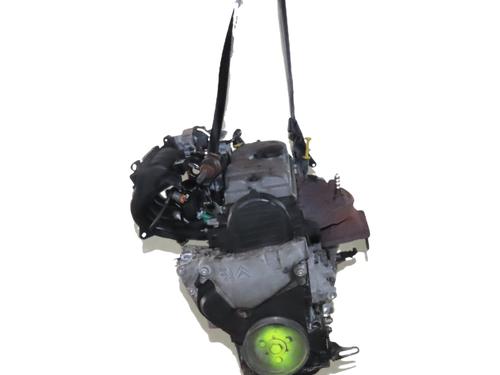 Used Engine Engine CITROËN C3 I (FC_, FN_) 1.1 i (60 hp) 40051969 40051969