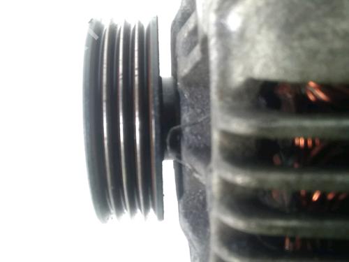 Generator RENAULT CLIO I (B/C57_, 5/357_) 1.2 (5/357Y, 5/357K) (58 hp) 23563961
