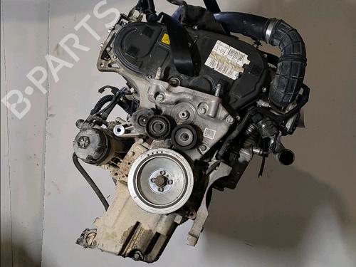 Motor SUZUKI VITARA (LY) 1.6 DDiS AllGrip (APK416D) | BP30482912M1