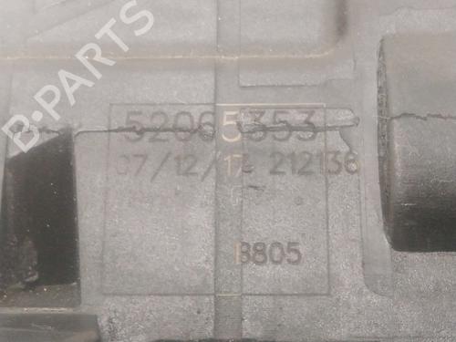 Used Tailgate lock JEEP RENEGADE SUV (BU, B1, BV) 1.6 CRD (120 hp) 28526546