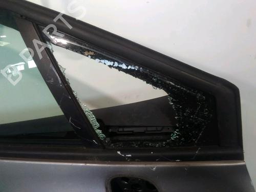 Right front door RENAULT CLIO IV (BH_) 1.5 dCi 90 | BP28206451C3 