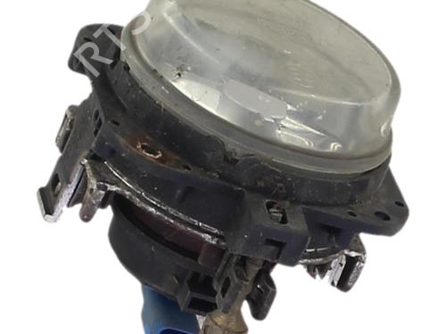 Used Left front fog light Left front fog light PEUGEOT PARTNER MPV (5_, G_) 2.0 HDI (90 hp) 39732625 39732625