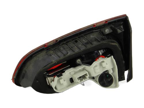 Used Left tailgate light Left tailgate light VW GOLF VII (5G1, BQ1, BE1, BE2) 1.6 TDI (110 hp) 34641384 34641384