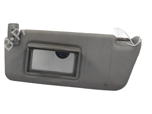 Used Left sun visor Left sun visor 36940997 36940997