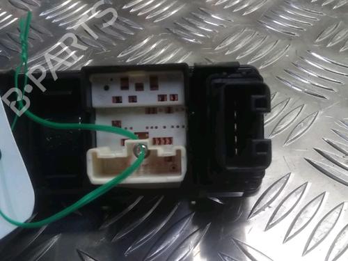 Used Mirror switch Mirror switch TOYOTA COROLLA (_E12_) 1.6 VVT-i (ZZE121_, ZZE121R) (110 hp) 11714030 11714030