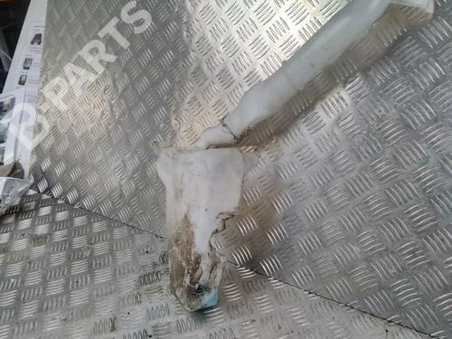 Windscreen washer tank SEAT IBIZA IV (6J5, 6P1) 1.6 TDI | BP11715300C113 