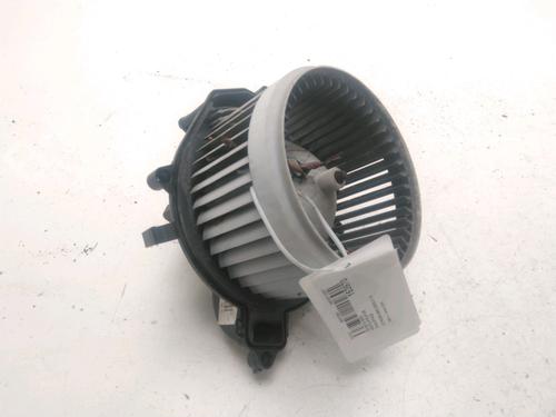 Ventilator motor CITROËN BERLINGO MULTISPACE (B9) 1.6 HDi 110 (109 hp) 22693851