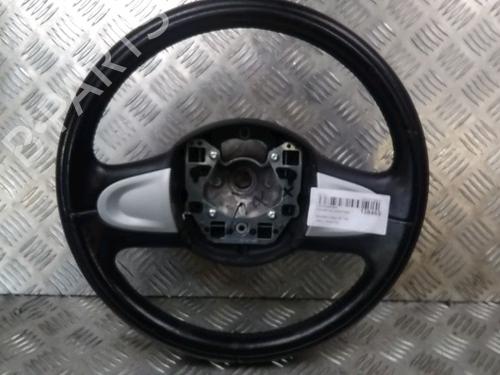 Used Steering wheel Steering wheel MINI MINI (R56) Cooper (120 hp) 13901498 13901498