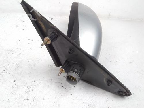 Left mirror RENAULT LAGUNA II (BG0/1_) 1.8 16V (BG06, BG0J, BG0M) | BP15755320C26 