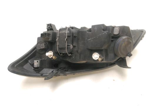 Used Right headlight Right headlight TOYOTA COROLLA (_E12_) 2.0 D-4D (CDE120R, CDE120L_) (110 hp) 19791783 19791783