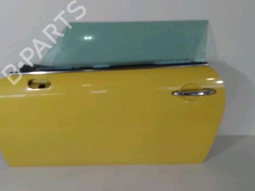 Used Left front door MINI MINI Convertible (R52) One (90 hp) 20151947