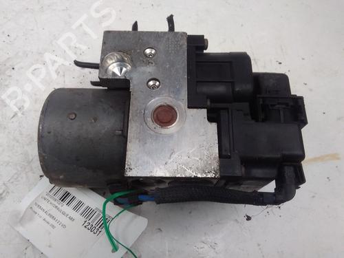 ABS pump NISSAN ALMERA TINO (V10) | BP15750127M43