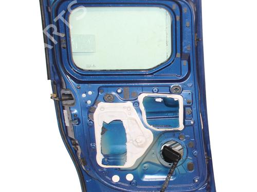 Used Left slide door PEUGEOT PARTNER Box Body/MPV (K9) 1.5 BlueHDI 130 (131 hp) 31984482