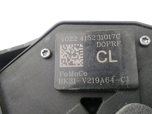Used Front right lock Front right lock 36940964 36940964