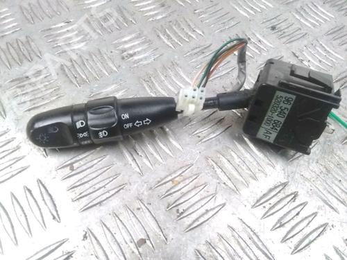 Used Steering column stalk CHEVROLET MATIZ (M200, M250) 0.8 (52 hp) 16860141