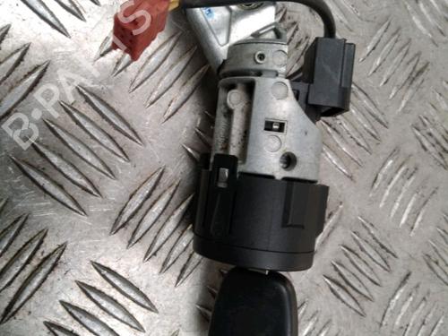 Engine control unit (ECU) CITROËN C3 I (FC_, FN_) 1.4 HDi | BP13666712M57 