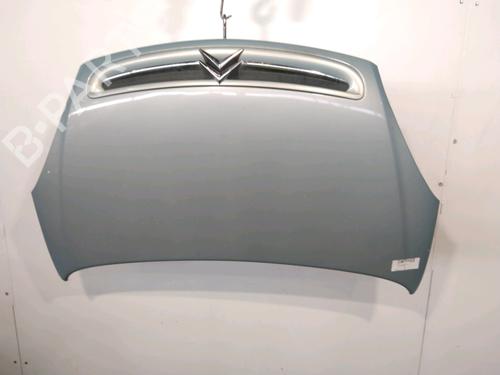 Used Hood CITROËN XSARA PICASSO (N68) 1.8 16V (115 hp) 29442577