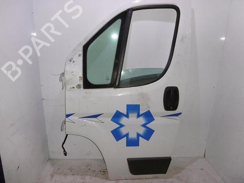 left-front-door-citroen-jumper-ii-van-2006-36486315 main image