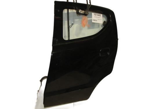 Dør venstre bagtil NISSAN PIXO (UA0) 1.0 (68 hp) 30980386