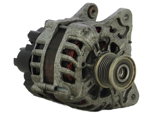Alternator RENAULT CAPTUR I (J5_, H5_) 1.2 TCe 120 | BP37162808M7 - Image 5