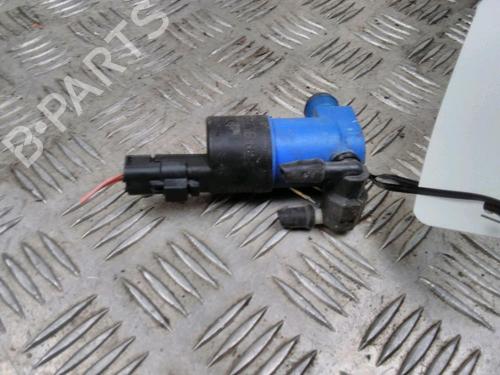 Used Washer pump RENAULT CAPTUR I (J5_, H5_) 1.5 dCi 90 (J5N4, J5M5, J5MW, J5M6, J5AL, J5AJ) (90 hp) 14904546
