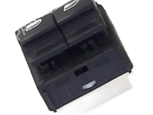 Used Left front window switch Left front window switch PEUGEOT RIFTER 1.5 BlueHDi 100 (102 hp) 35887529 35887529