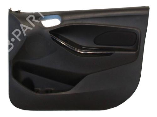 Used Front right panel Front right panel FORD KA+ III (UK, FK) 1.2 (70 hp) 30630400 30630400