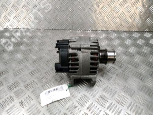 Used Alternator Alternator VW POLO V (6R1, 6C1) 1.2 TSI 16V (90 hp) 14928674 14928674
