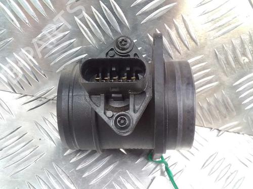 Used Mass air flow sensor VW POLO IV (9N_, 9A_) [2001-2014]  15747027