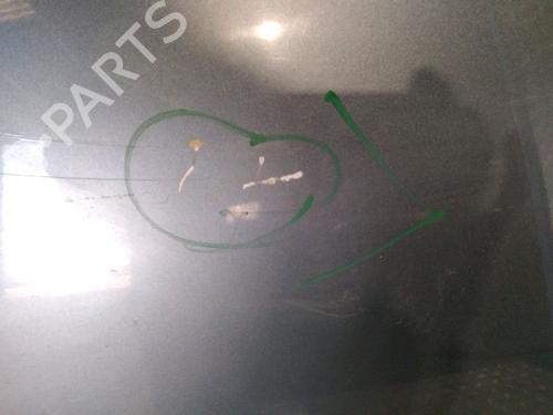 Panser Panser PEUGEOT 207 (WA_, WC_) 1.4 HDi (68 hp) 15379082 15379082