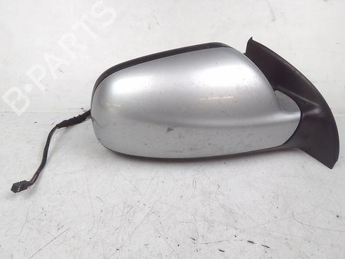 Right mirror PEUGEOT 307 (3A/C) 1.6 HDi | BP15754925C27 