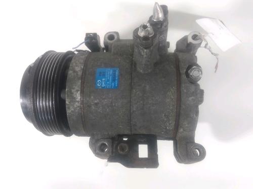 Used AC compressor AC compressor MAZDA 6 Saloon (GJ, GL) 2.2 D (GJ2FP, GJ1021, GJ1022, GL1021) (175 hp) 25623214 25623214