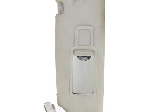 Left sun visor AUDI A4 B8 Avant (8K5) 3.0 TDI quattro | BP31278122I1