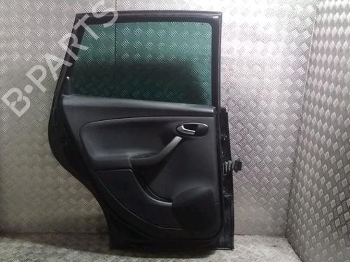 Used Left rear door SEAT ALTEA XL (5P5, 5P8) 2.0 TDI 16V (140 hp) 14964618
