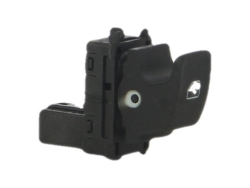 Pulsantiera posteriore destra Pulsantiera posteriore destra VW POLO VI (AW1, BZ1, AE1) 1.6 TDI (80 hp) 39698774 39698774
