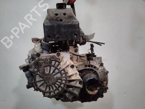 Used Gearbox Gearbox CITROËN JUMPY III Van (V_) 2.0 BlueHDi 150 (150 hp) 36486022 36486022