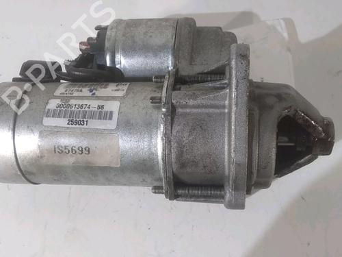 Starter OPEL CORSA C (X01) 1.2 (F08, F68) | BP27394261M8 
