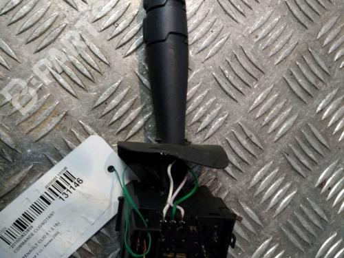 Steering column stalk RENAULT CLIO II (BB_, CB_) 1.2 16V (BB05, BB0W, BB11, BB27, BB2T, BB2U, BB2V, CB05,... | BP11996682I23 