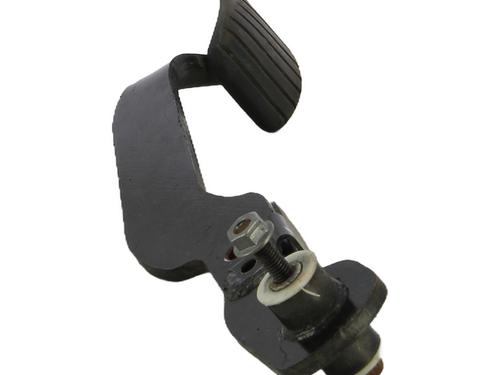 Rempedaal DACIA DOKKER Box Body/MPV 1.5 dCi 75 / Blue dCi 75 (FEJW, FEAH) (75 hp) 32377007