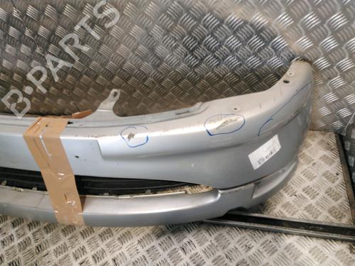 Front bumper PEUGEOT 206 Hatchback (2A/C) 1.4 HDi eco 70 | BP18926748C7 