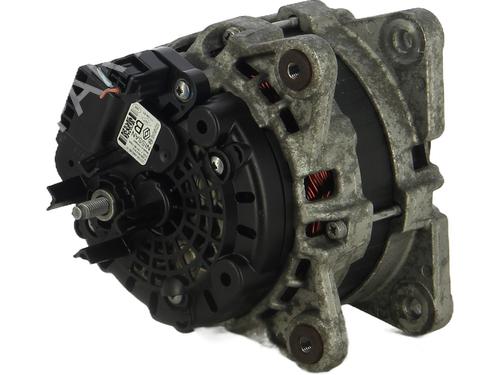 Used Alternator Alternator RENAULT SCÉNIC IV (J9_) 1.6 dCi 130 (130 hp) 35887409 35887409