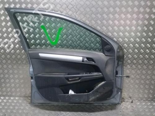 Left front door OPEL ASTRA H Estate (A04) 1.7 CDTI (L35) | BP14928844C2 