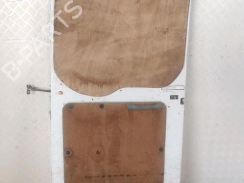 Used Right tailgate Right tailgate FORD TRANSIT Van (FA_ _) 2.2 TDCi (140 hp) 40518834 40518834