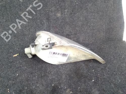 Left front indicator RENAULT TWINGO II (CN0_) 1.5 dCi 75 | BP36486541C32 - Image 2