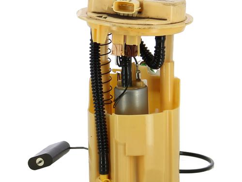 Fuel pump RENAULT CAPTUR I (J5_, H5_) 1.5 dCi 90 (J5N4, J5M5, J5MW, J5M6, J5AL, J5AJ) | BP33998006M76 - Image 2