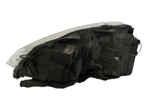 Right headlight VW GOLF VI (5K1) 1.6 TDI | BP33809000C29  - Image 5